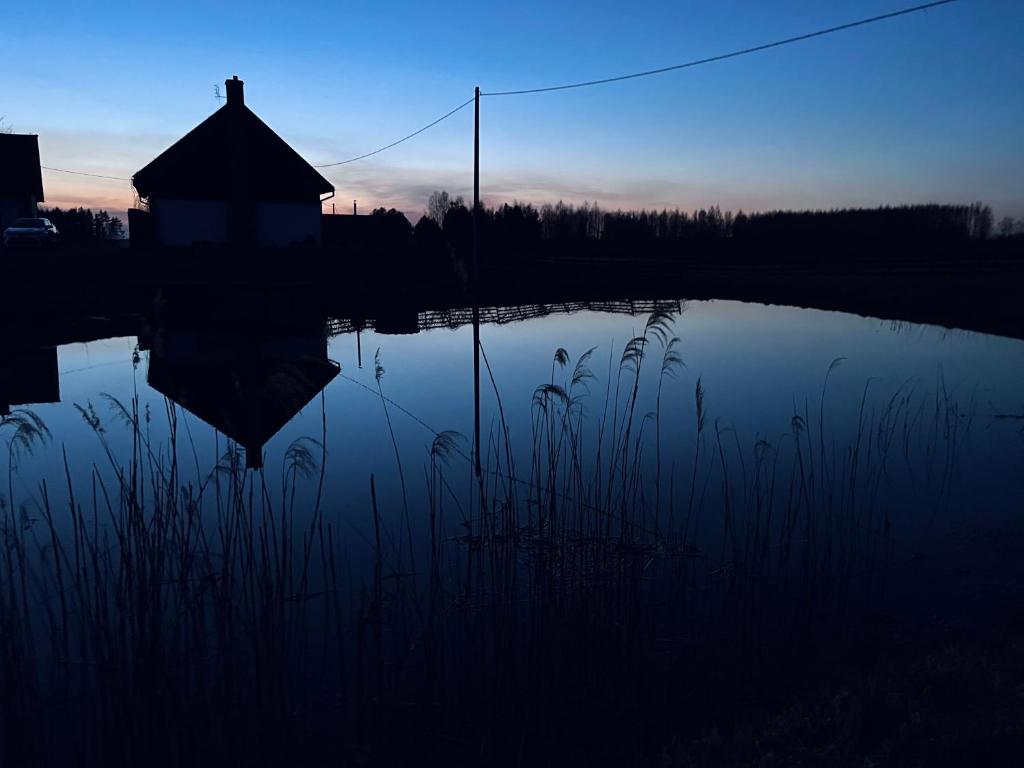 Fotografia z galérie ubytovania Siedlisko Maria Jabłonowo v destinácii Jabłonowo