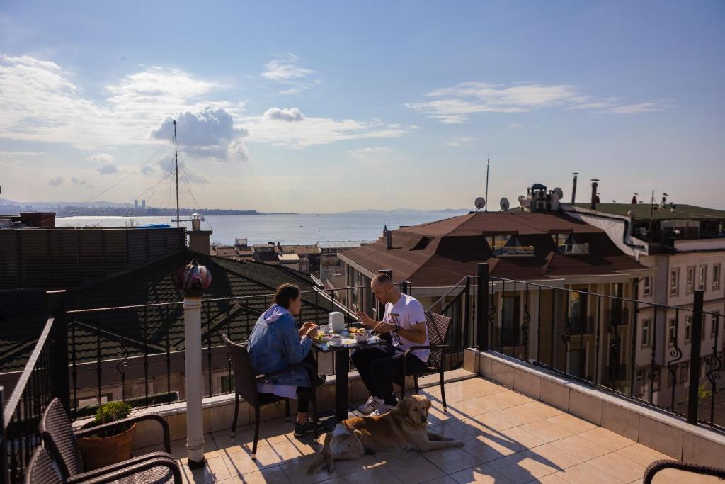Hosté ubytování Agora Guesthouse