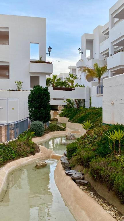 Fotografia z galérie ubytovania Mar de Pulpi Andalousie - Appartement "Chez les filles" v destinácii Pulpí