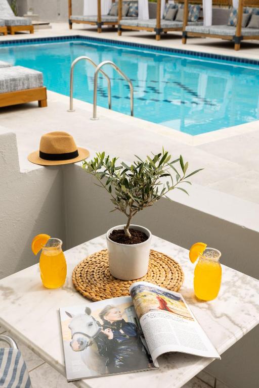 Skiathos Thalassa, Philian Hotels and Resorts - 17