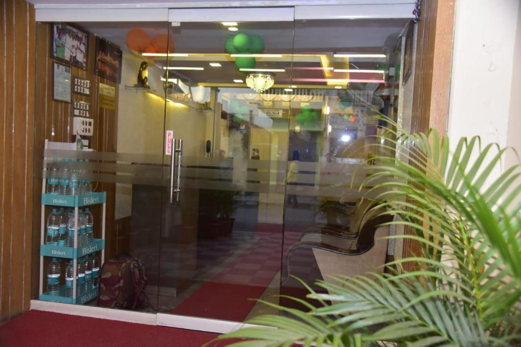 Fotografie z fotogalerie ubytování Raj Residency Mysuru v destinaci Maisúr