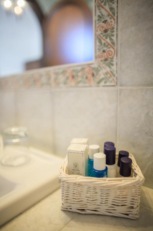 Grand Hotel Le Rocce - 9