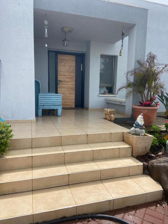 Φωτογραφία από το άλμπουμ του שלוות הגולן σε Ani'am