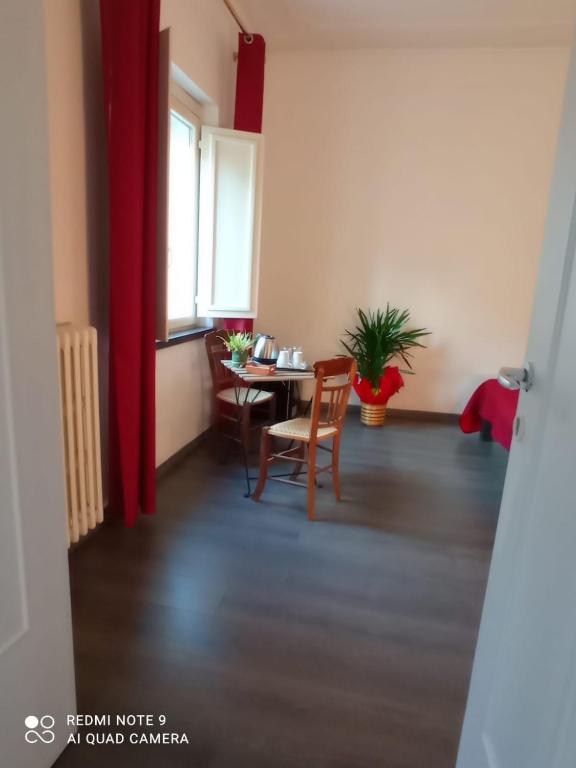 384 GuestHouse Rooms & Suite Enna - Chambre Double Supérieure