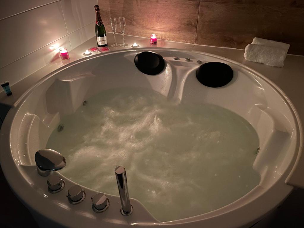 Derechos de imagen reservados por Booking.com