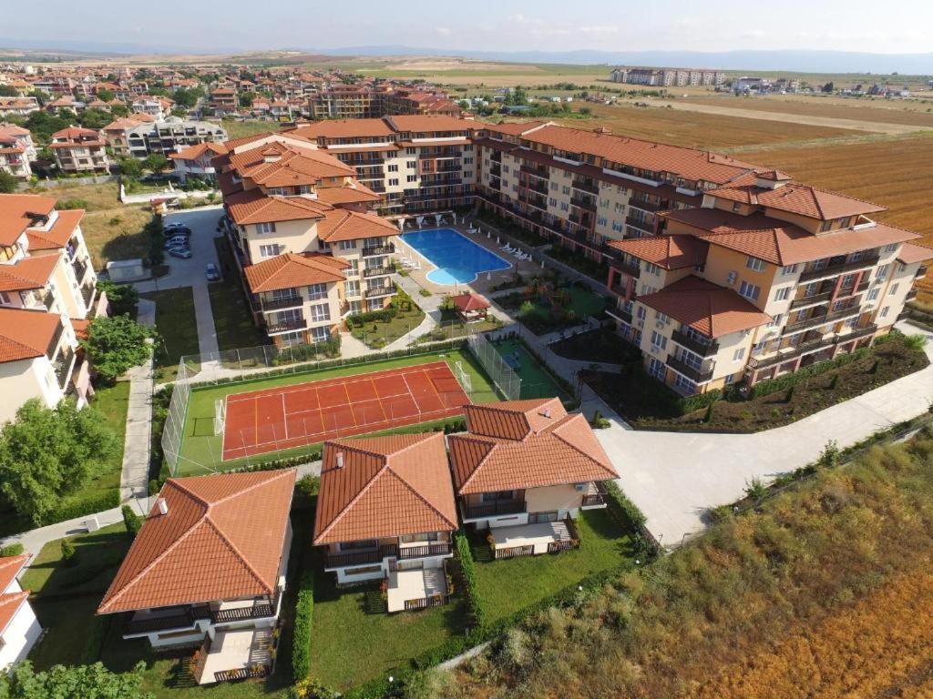 Gallery image of Апартаменти Кралеви в Шато Ахелой in Aheloy
