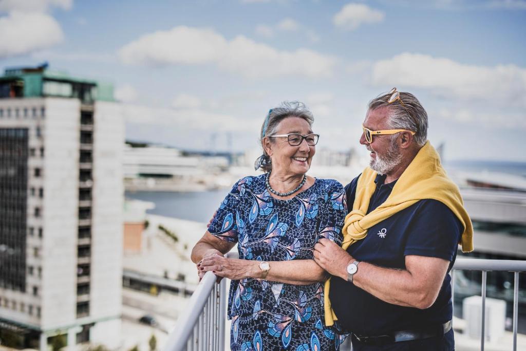 Hotel Atlantic - Resim 9