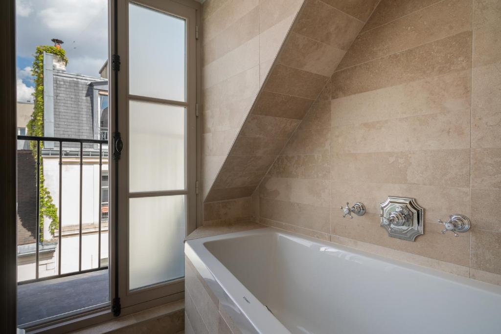 Hotel Saint-Louis en L'Isle - Notre-Dame - Resim 6