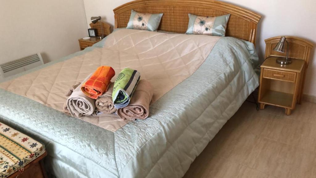 Fotografia z galérie ubytovania Casa de Las Rosas v destinácii Málaga