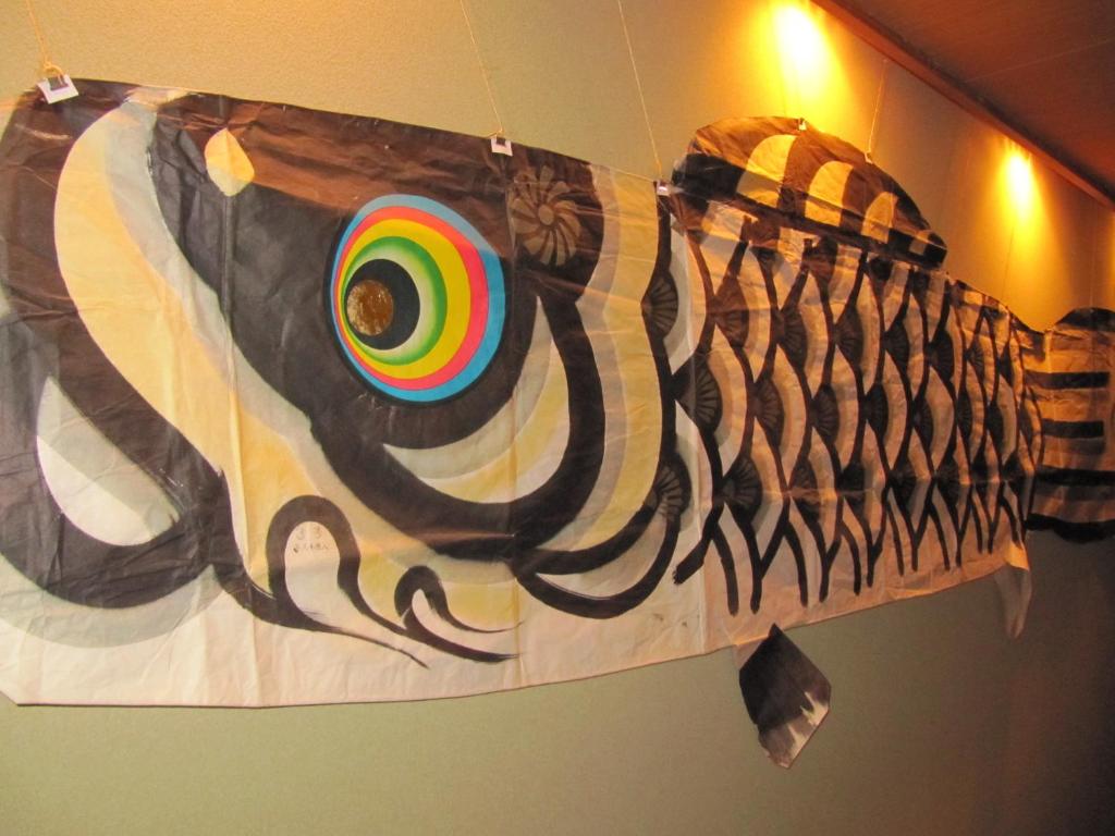 Foto sihtkohas Kumamoto asuva majutusasutuse Dyeing and Hostel Nakashimaya - Female Only galeriist