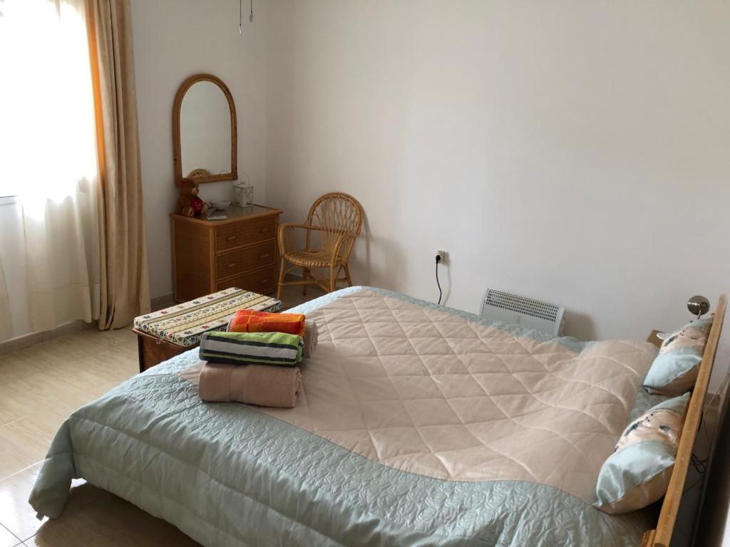 Fotografia z galérie ubytovania Casa de Las Rosas v destinácii Málaga