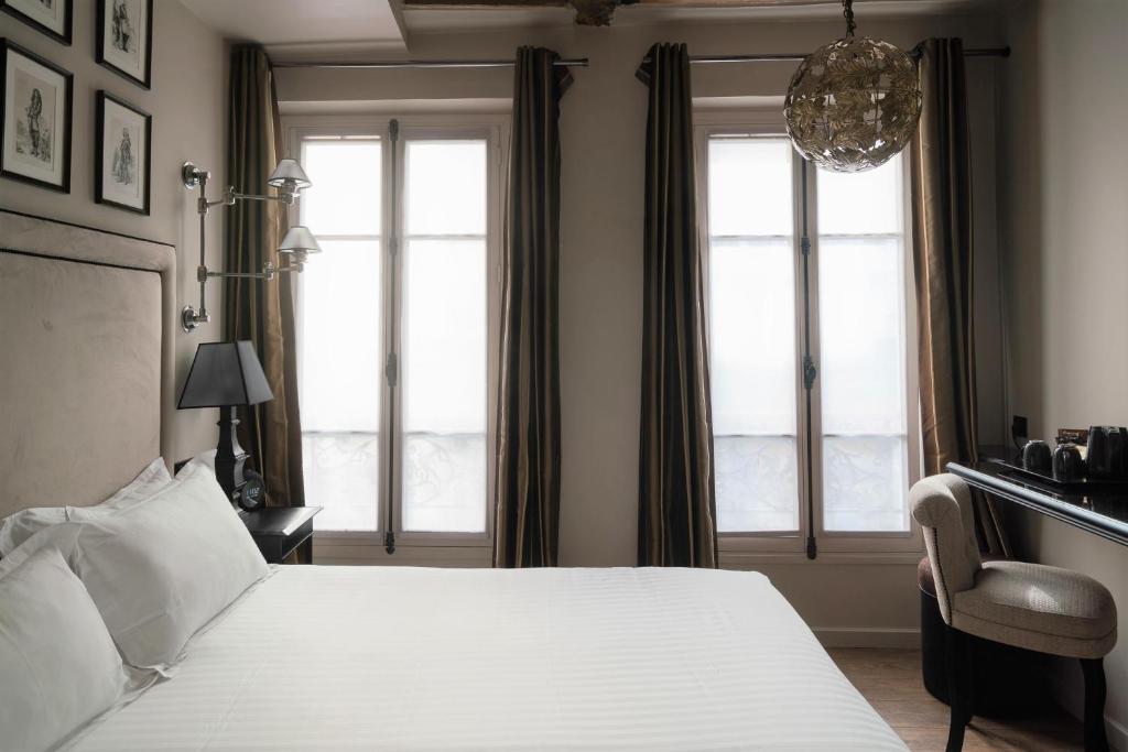 Hotel Saint-Louis en L'Isle - Notre-Dame - 14