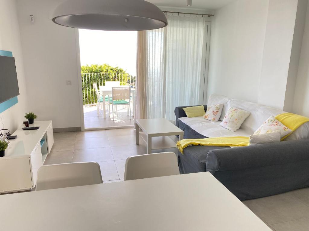 Booking.com: Apartamento OH LA LIFE! EL TESORO , Adeje ...