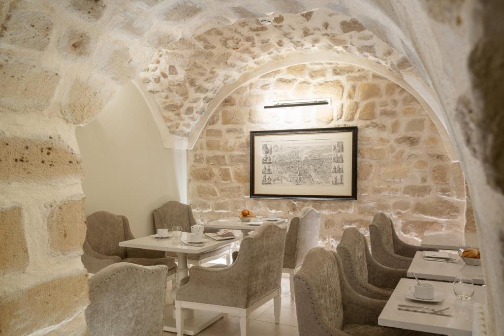 Hotel Saint-Louis en L'Isle - Notre-Dame - 1