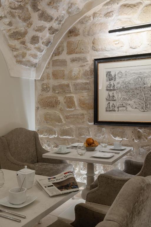 Hotel Saint-Louis en L'Isle - Notre-Dame - 2