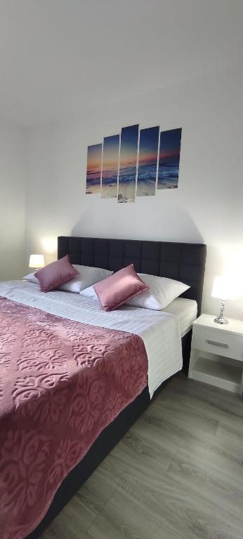 Apartman K&S