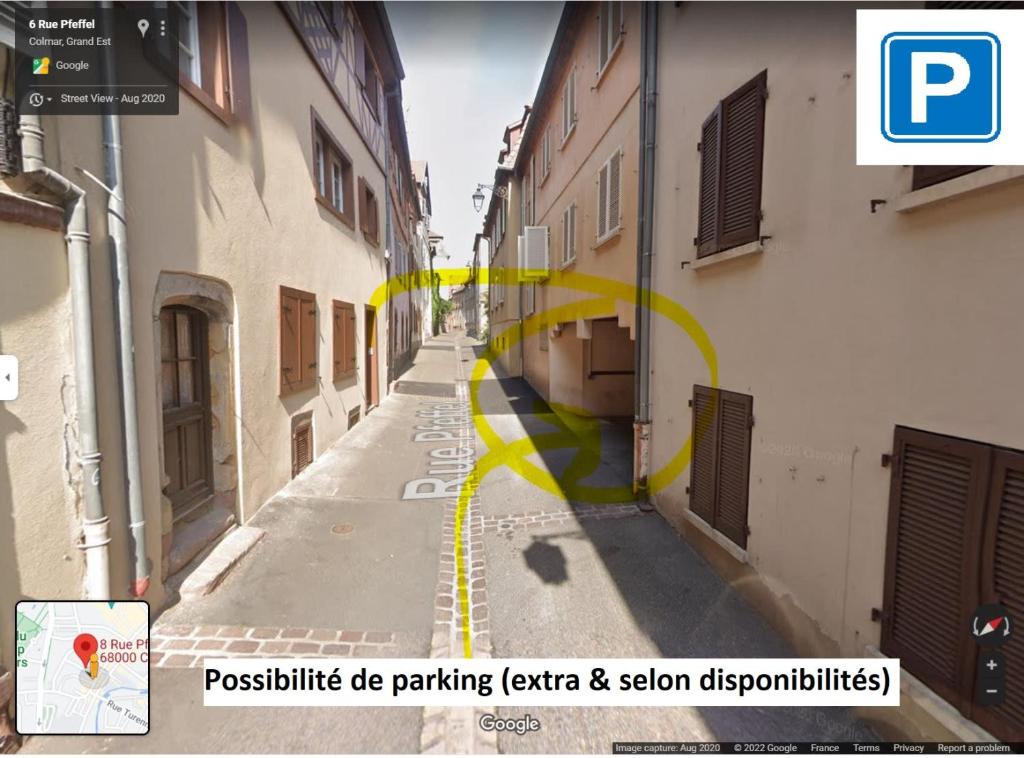 Travel Homes -The Ecolier, 1min from Little Venice – photo 13