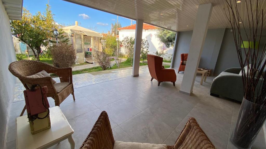 Kuzey’in Evi (Kuzey’s Home)