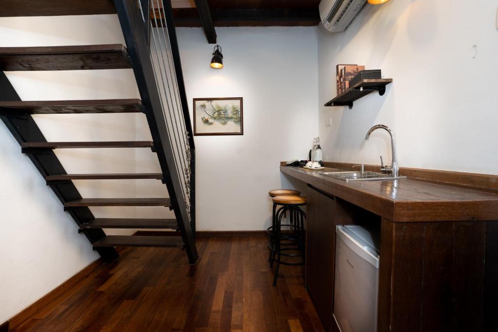 RARE Heritage House - Premium Duplexsuite