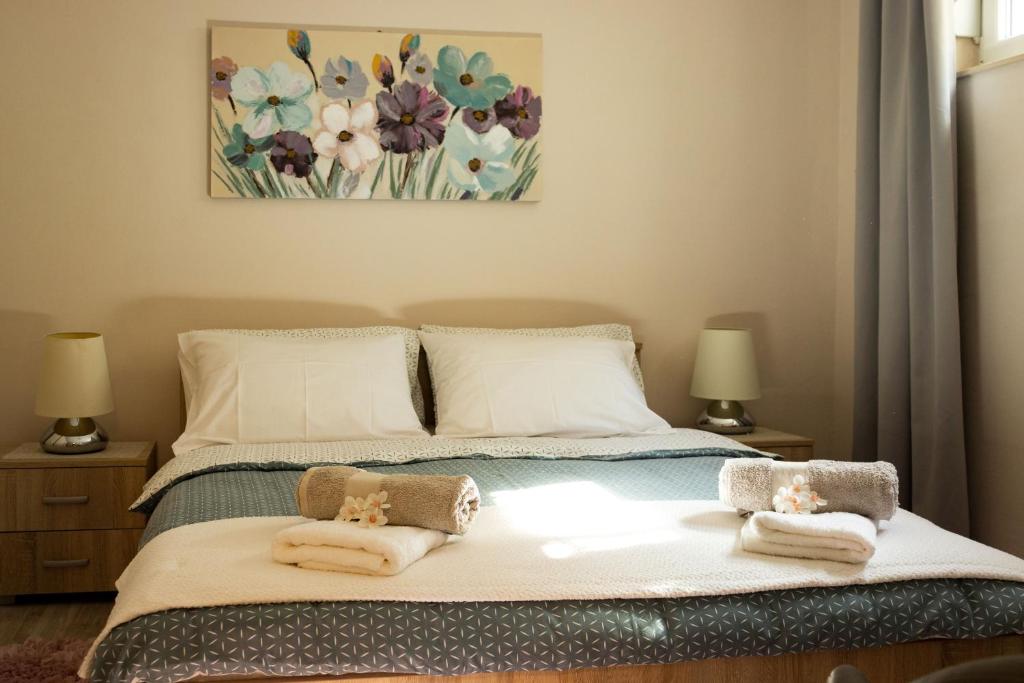 Apartment Rajevac