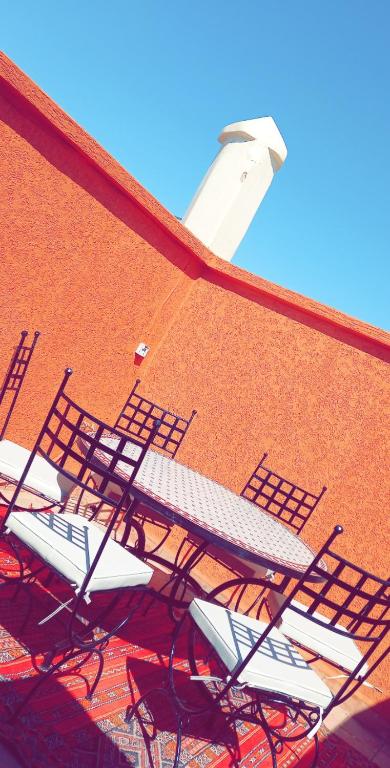 Fotografie z fotogalerie ubytování Riad Nour Resorts-Riad Nour Travel v Marrákéši