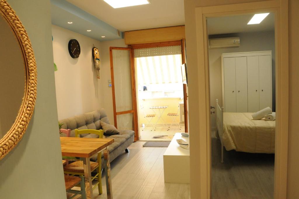 affittacamere Aria di mare - Housity