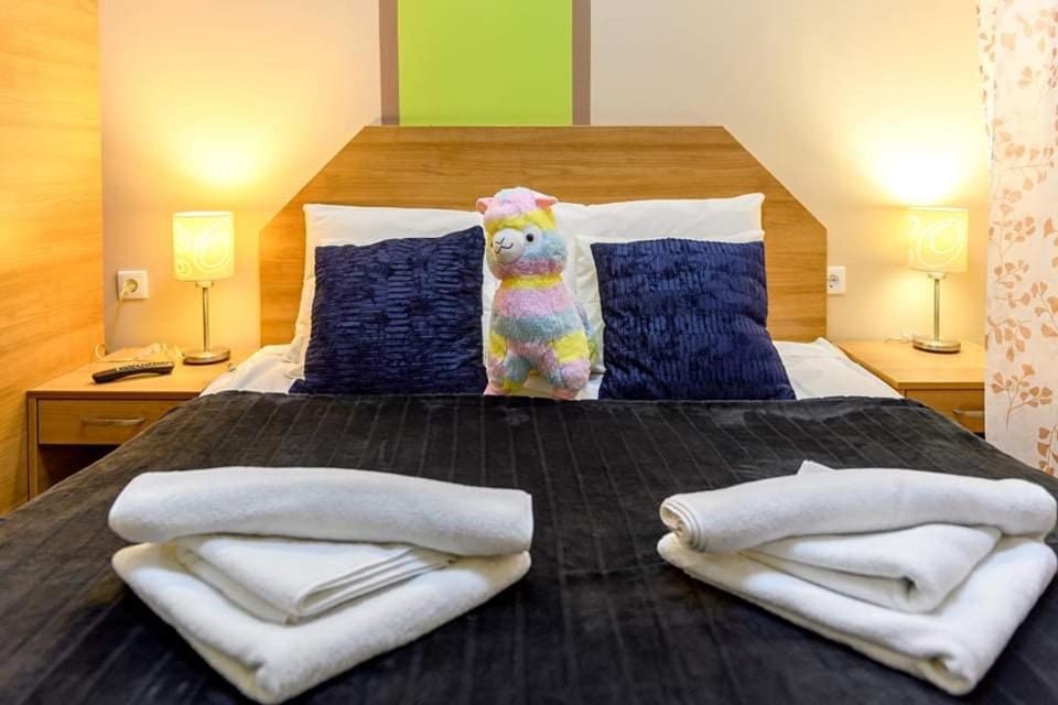 Wandorf 9400 Sopron, 125 Bánfalvi út kép - 1