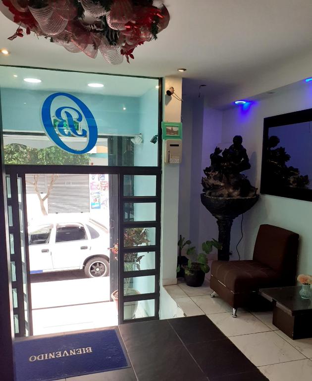 Fotografie z fotogalerie ubytování Hostal Brilliant v destinaci Quito