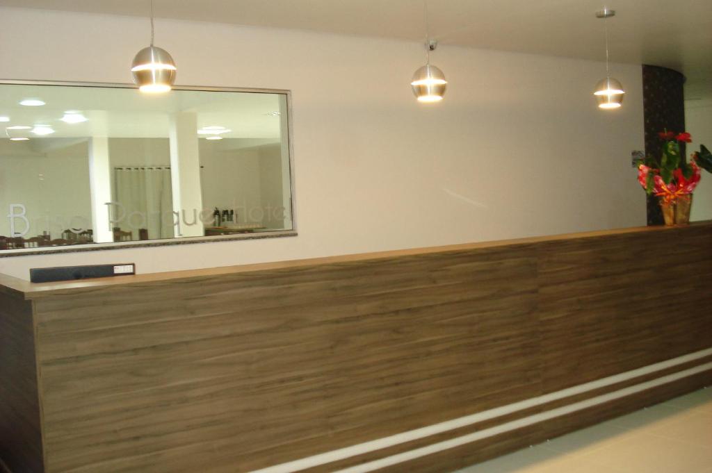  Brisa Parque Hotel