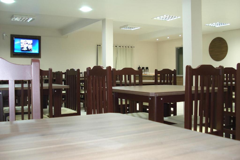  Brisa Parque Hotel