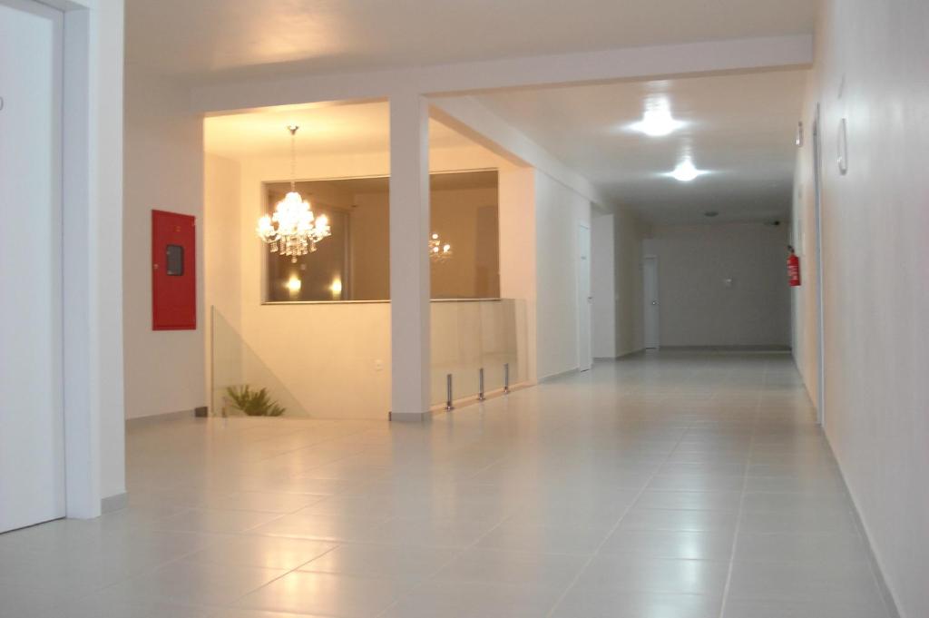  Brisa Parque Hotel