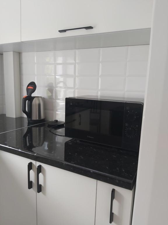2-х комнатная квартира - Appartement Met één Slaapkamer