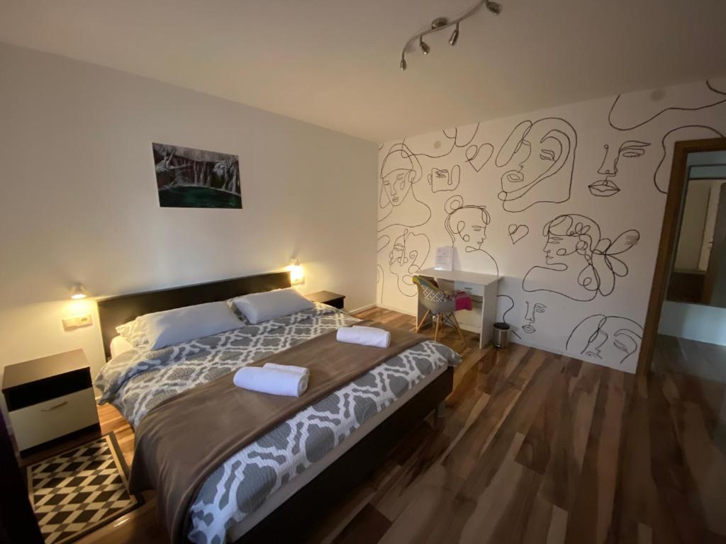 Apartment Liso
