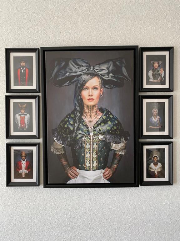 Fotografie z fotogalerie ubytování Mittendrin Ortenau v destinaci Kehl