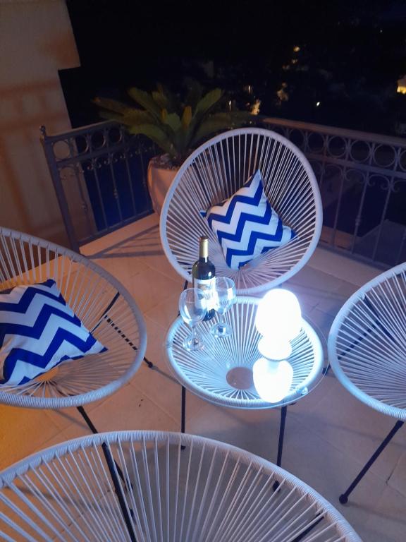 Apartments - Villa Sabrina - 9