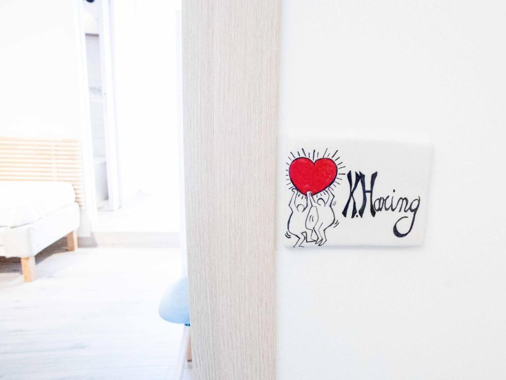 Catania Centre Urban Art B&B - 3