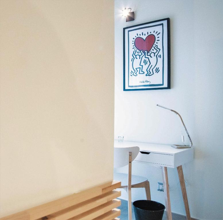 Catania Centre Urban Art B&B - 9