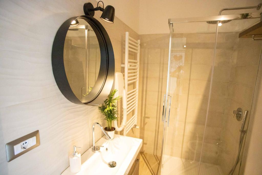 Catania Centre Urban Art B&B - 8