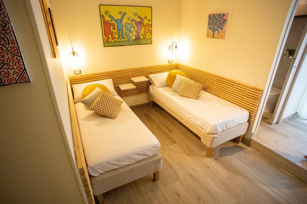 Catania Centre Urban Art B&B - 5