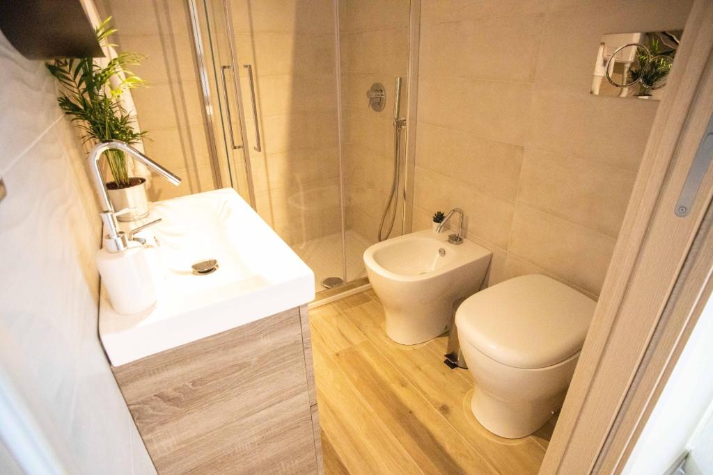 Catania Centre Urban Art B&B - 10