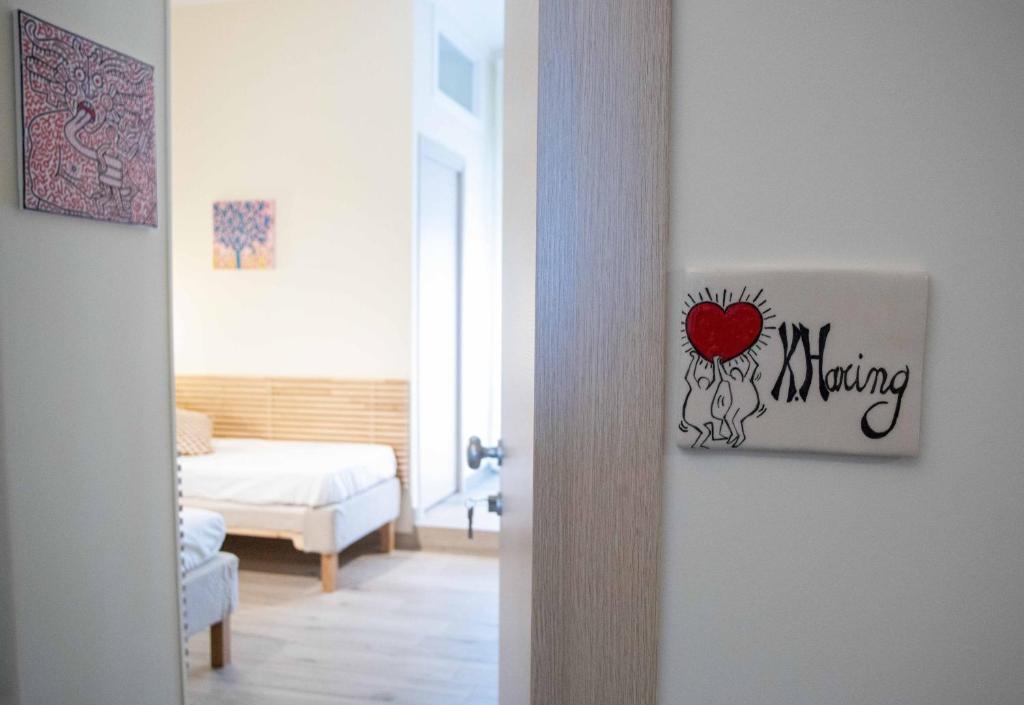 Catania Centre Urban Art B&B - 11