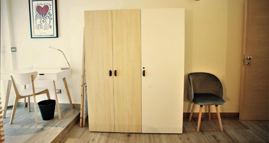 Catania Centre Urban Art B&B - 12