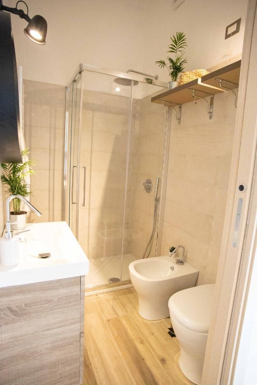 Catania Centre Urban Art B&B - 13