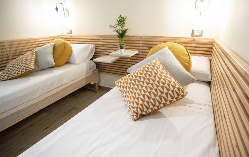 Catania Centre Urban Art B&B - 4