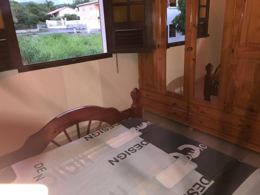 Fotografie z fotogalerie ubytování Villa Mer'Pelée v destinaci Saint-Pierre