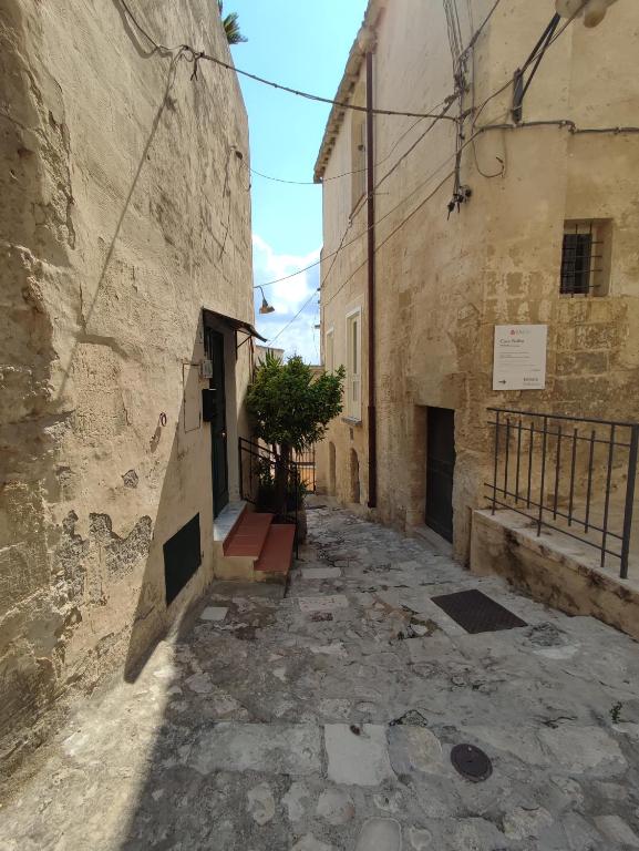 Fotografie z fotogalerie ubytování Nei Sassi da Nino v destinaci Matera