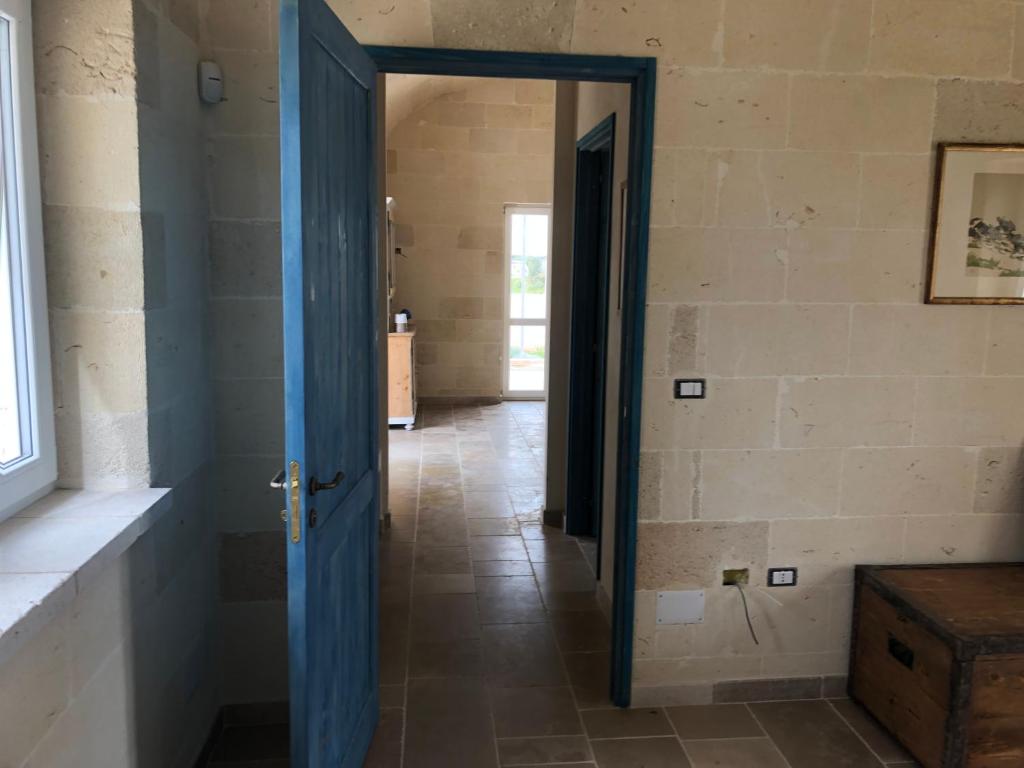 Zdjęcie z galerii obiektu FICOMORO FARM w mieście San Pietro in Bevagna