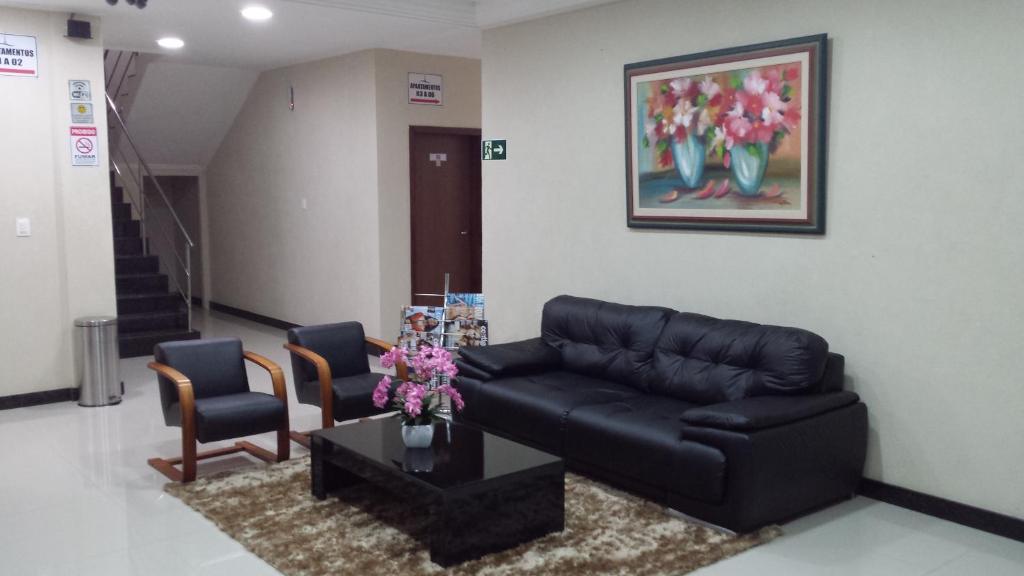  Petro Plaza Hotel