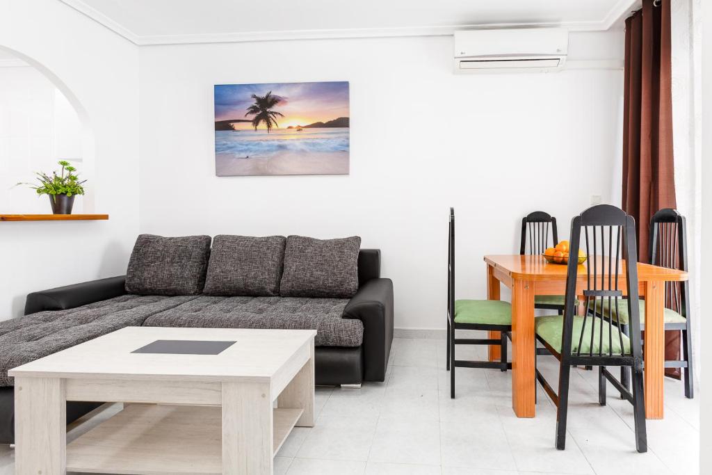 Zdjęcie z galerii obiektu Arquitecto Larramendi w mieście Torrevieja