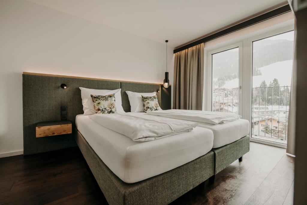 Hotel VIEW - incl Joker Card in Summer - 16